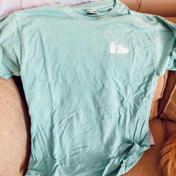 Comfort Colors Tee - Picture 1 of 2